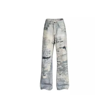 TIMD Jeans Men Light Blue