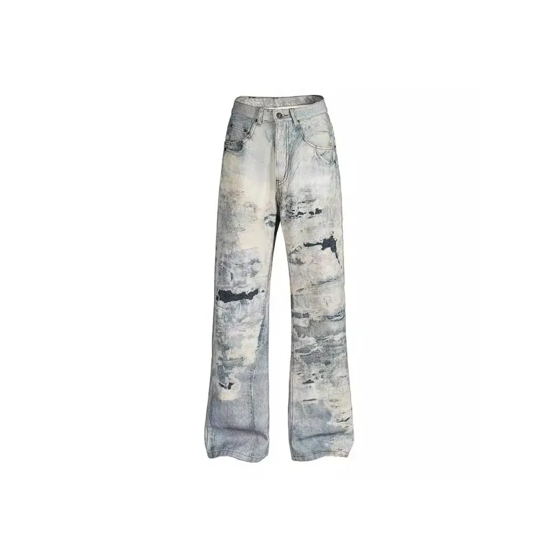 TIMD Jeans Men Light Blue-0