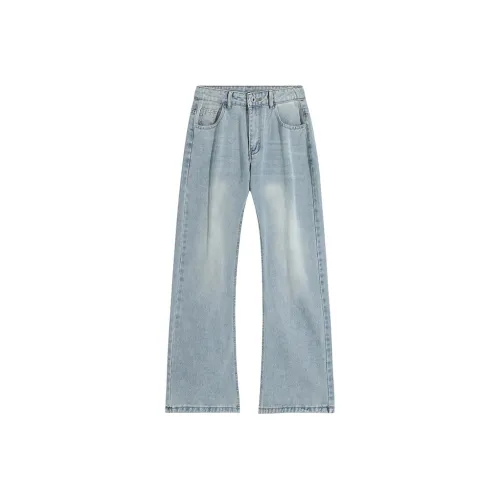 BOTH PLAY Jeans Unisex