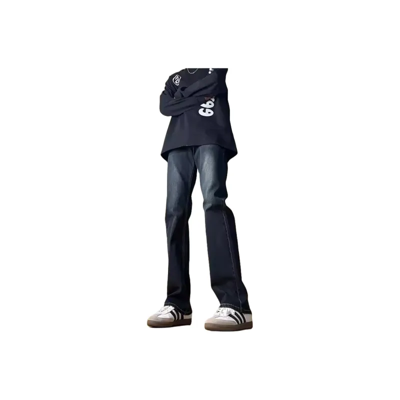 COMXZ Jeans Unisex-9
