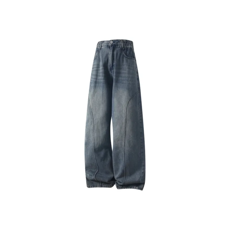 FOR FEAR THAT Jeans Unisex-5