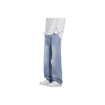 IJRJ Jeans Unisex