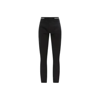 Givenchy Skinny Denim Trousers 4G Zip