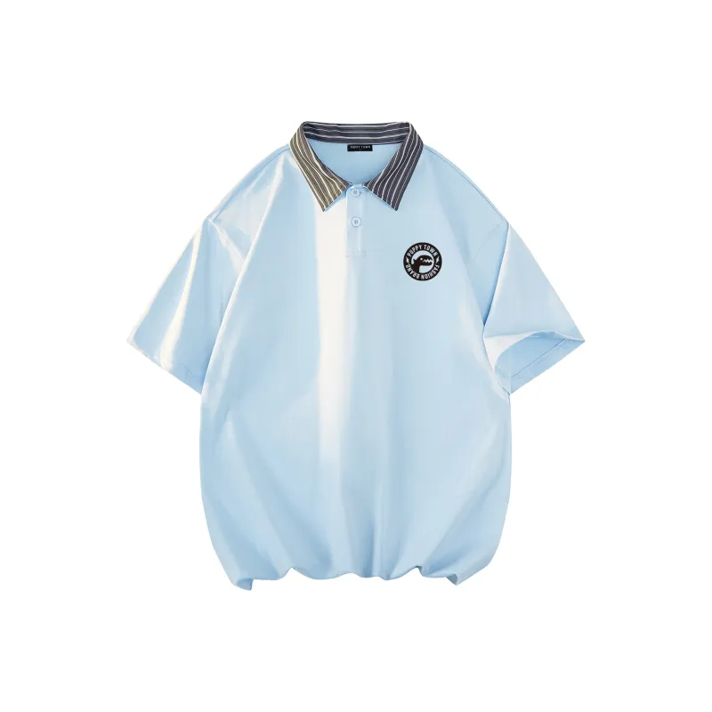 Puppytown Polo Shirts Unisex-10