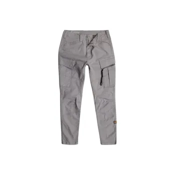 G STAR RAW Cargo Pants Men's Shark Skin