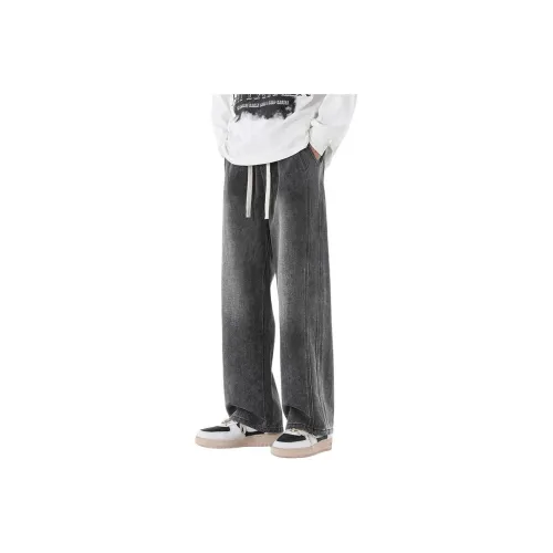 TEN MIRO Jeans Unisex
