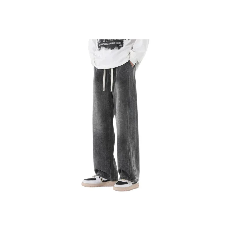 RENBEN Jeans Unisex-13