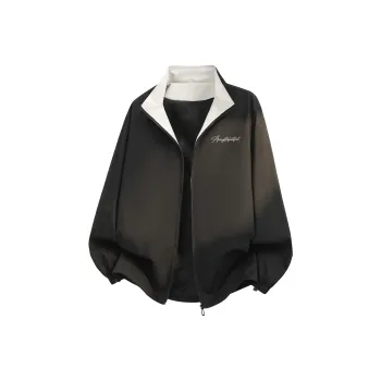 FASTFISH Jackets Unisex