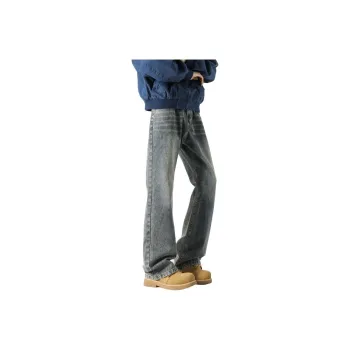 Children Of Huaxia Jeans Unisex