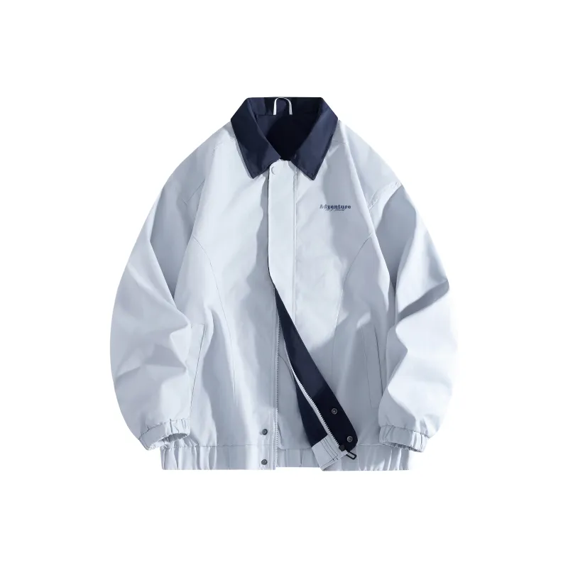 My Name Is MT Jackets Coats Unisex-0