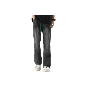 NRTY Jeans Fall And Winter Unisex