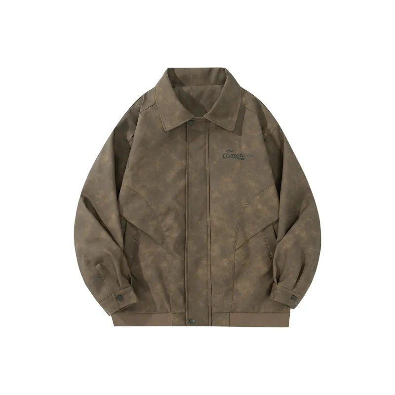 EMERICA Jackets Unisex-14