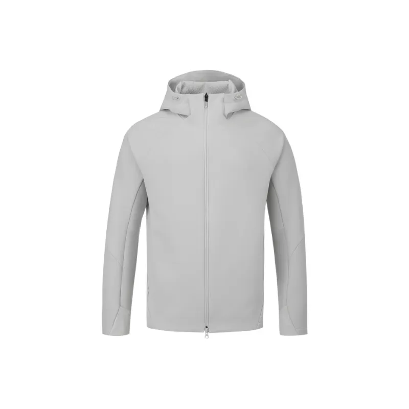 DESCENTE TRAINING Woven Top Jackets & Coats Men's-0