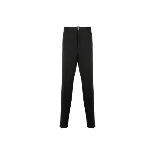 Givenchy Belted Tailored Trousers