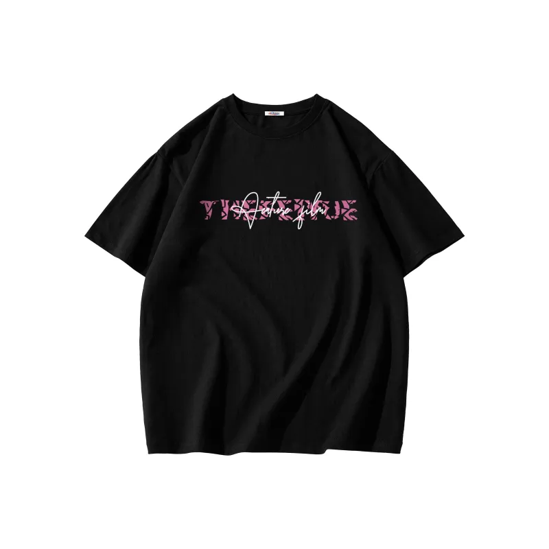 Feiyue T Shirts Unisex-13