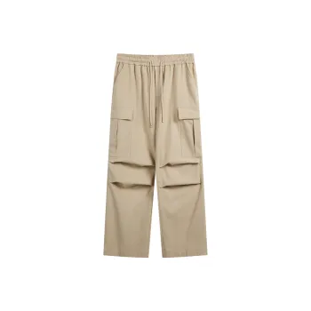 CHINISM Cargo Pants Unisex