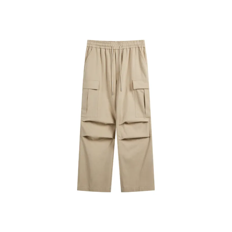 CHINISM Cargo Pants Unisex-0