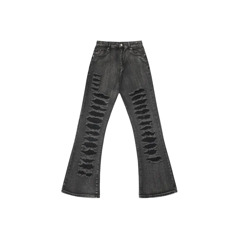 Zomuros Jeans Unisex-0