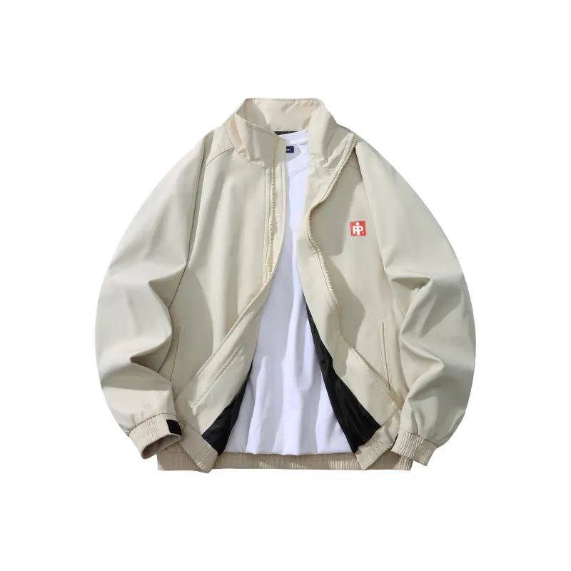 FAX FOR FMACM Spring Fall Jacket Unisex-3