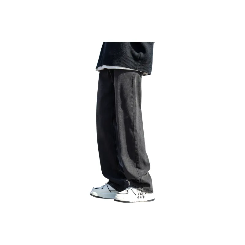 MONTVOO Jeans Unisex-3