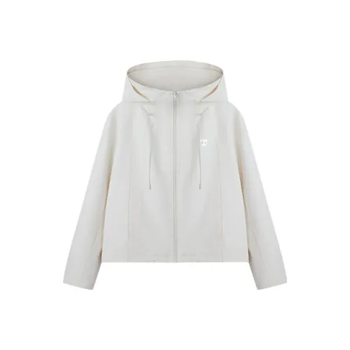 DANGEROUSPEOPLE Jackets Coats Unisex