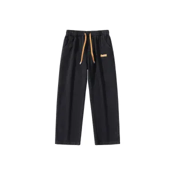 Lightning X Storm Jeans Unisex
