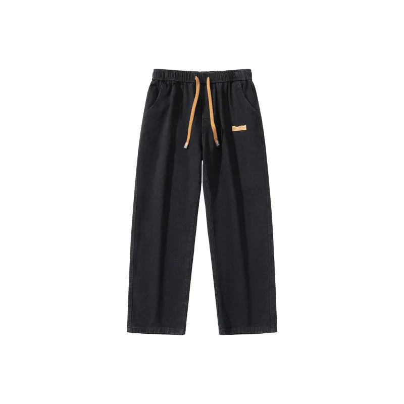 Lightning X Storm Jeans Unisex-0