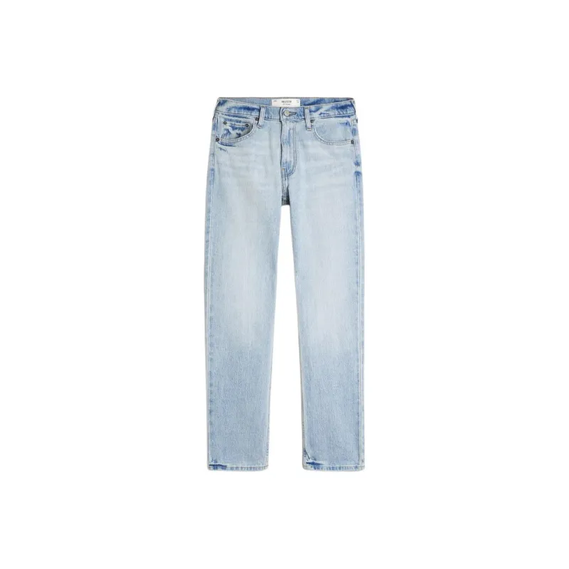Hollister Jeans Men's Light Blue-0