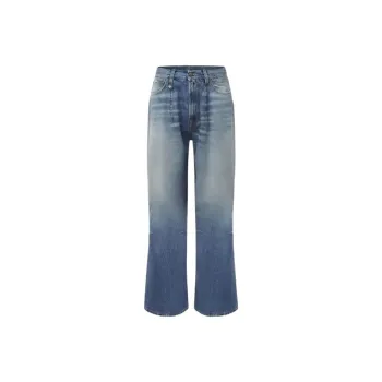 R13 FW23 Jeans Men's Turner Blue