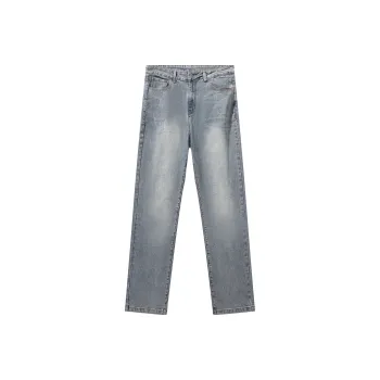 WIIPSOLID Jeans Unisex
