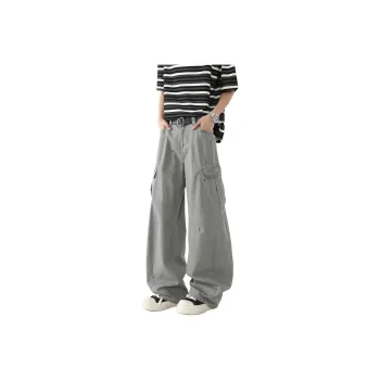 Weles Jeans Unisex Gray