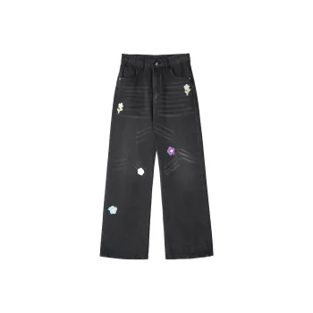FAVEPOP Jeans Unisex