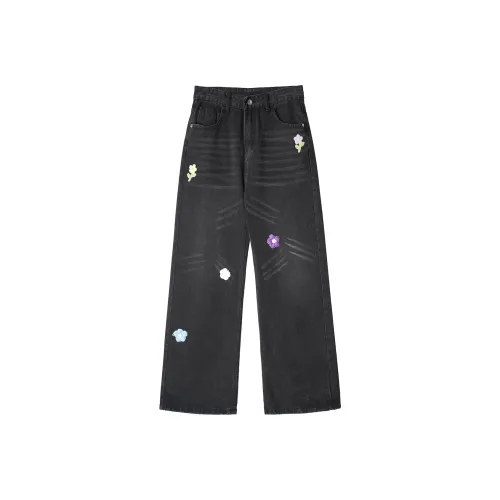 FAVEPOP Jeans Unisex