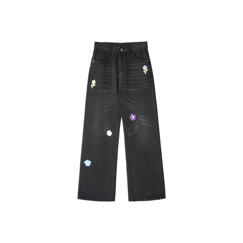 FAVEPOP Jeans Unisex-0