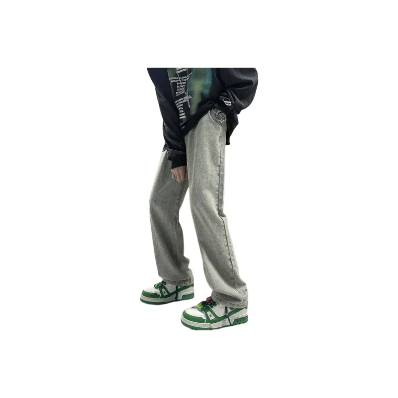 FA2LO Jeans Unisex-0