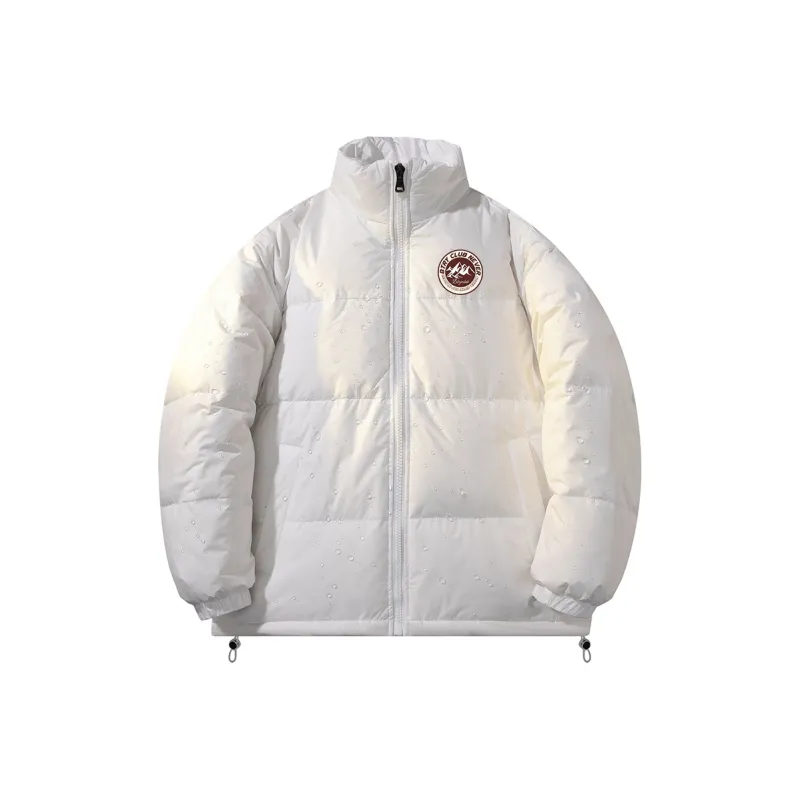 BTR Down Jackets Unisex-4