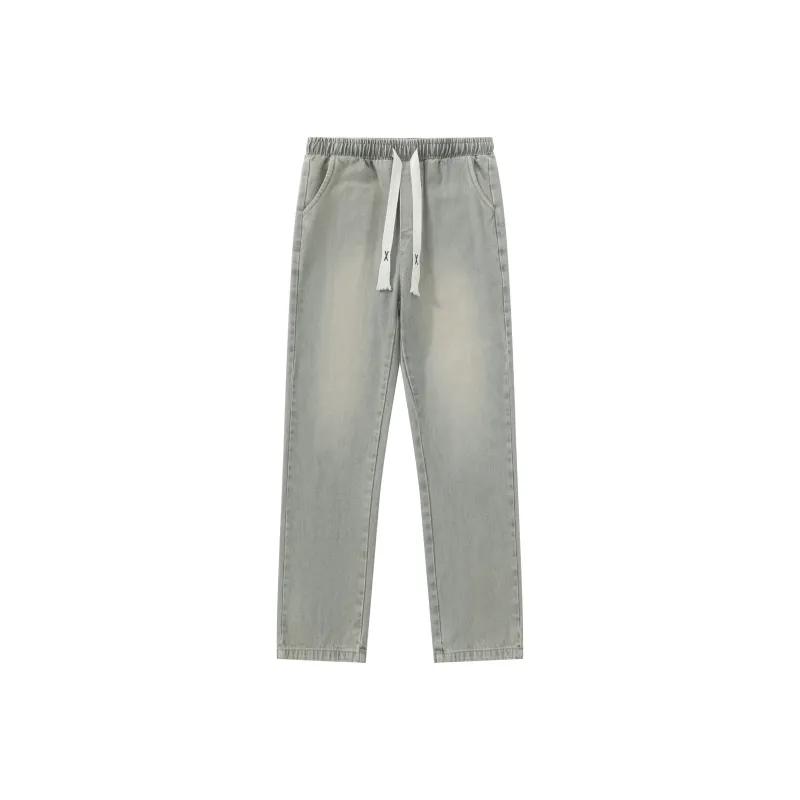 Lightning X Storm Jeans Unisex-13