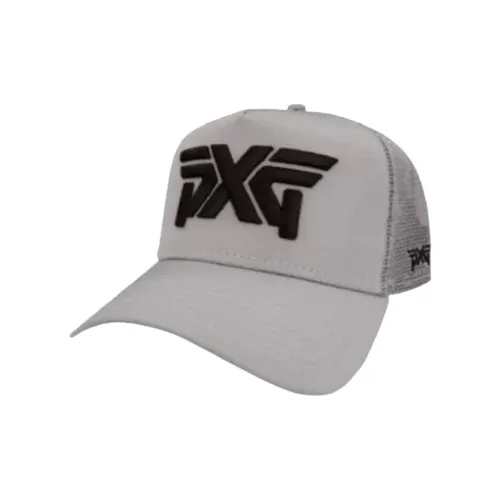 PXG 폴리에스터 야구 모자 남성