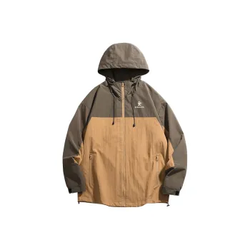 ROBINHOOD Jackets Unisex
