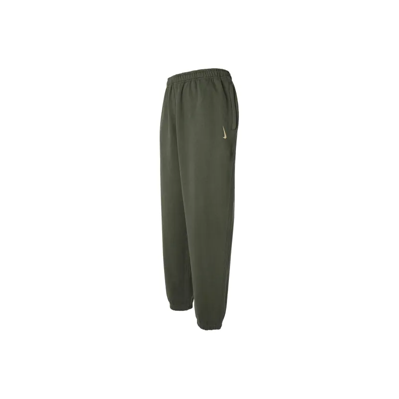 Nike X Billie Eilish Fleece Sweatpants-0