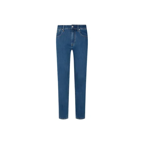 CALVIN KLEIN Jeans Men's Denim Blue