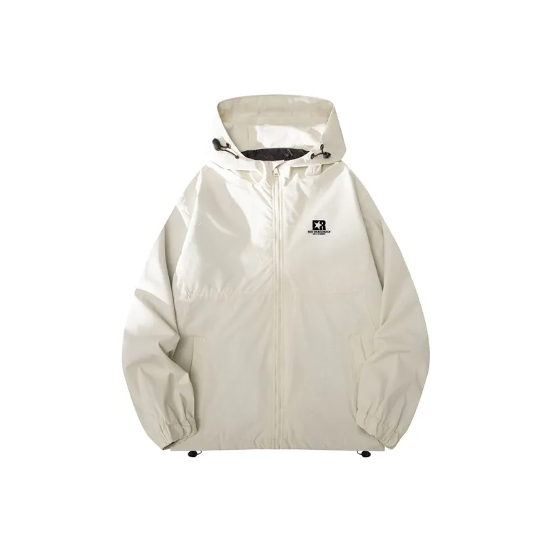 RED DRAGONFLY Jackets Coats Unisex-6
