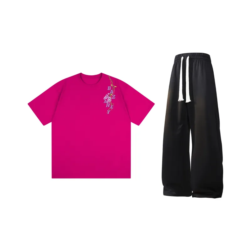 Supremo Cat Casual Sportswear Unisex-11