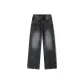 Black Fleece-Lined