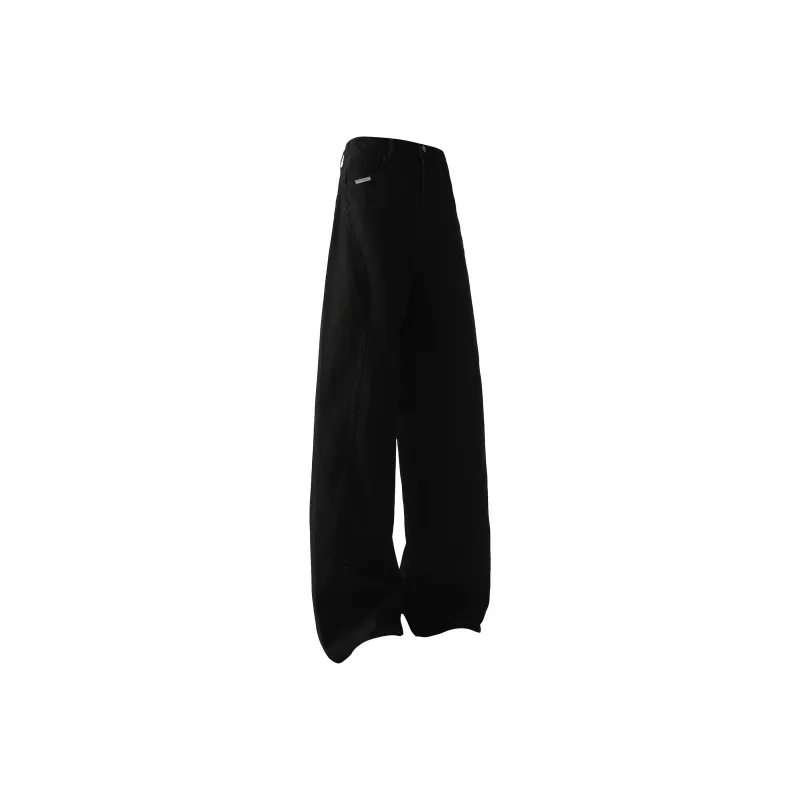 CHARLIE GOLF Jeans Unisex-4