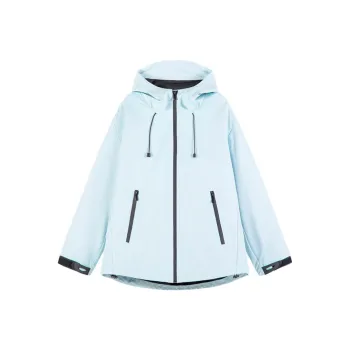 MIIRACER Jackets Unisex