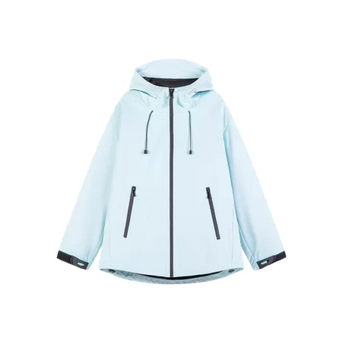 MIIRACER Jackets Unisex