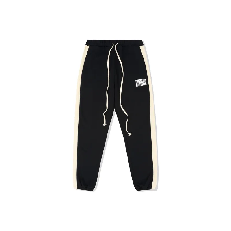 UFZ Casual Pants Unisex-0