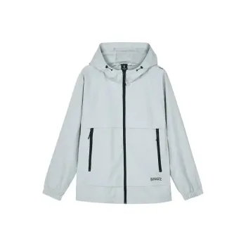 Skechers SUPERSTORE Jackets Coats Men Gray