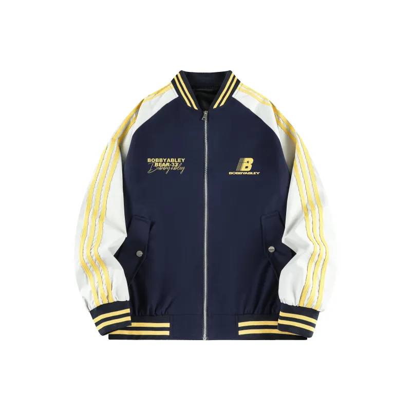 BOBBY ABLEY Jackets & Coats Unisex-6